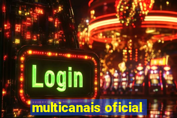 multicanais oficial